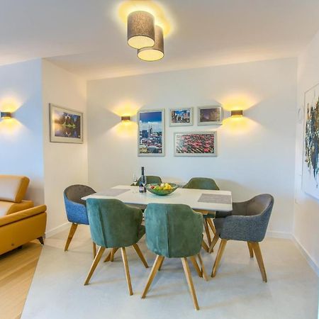 Apartman Eva, Moderan Stan U Srcu Zagorja Крапина Екстер'єр фото