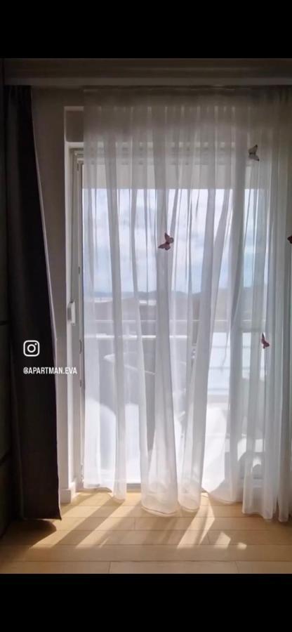 Apartman Eva, Moderan Stan U Srcu Zagorja Крапина Екстер'єр фото